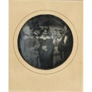 OBJECTIF DAGUERRIEN FOCALE de 65 cm Fabrication française Vers 1845-1850 EUR 1.200,00 - FR