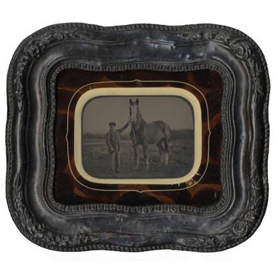AMBROTYPE TURNER E
