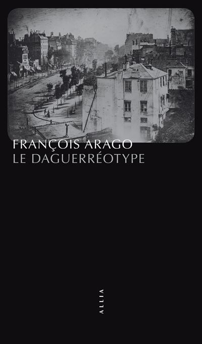 Histoire de la Découverte du Daguerréotype