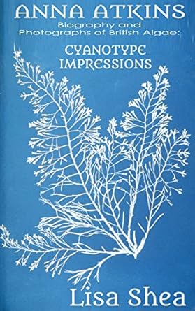 Photographs of British Algae