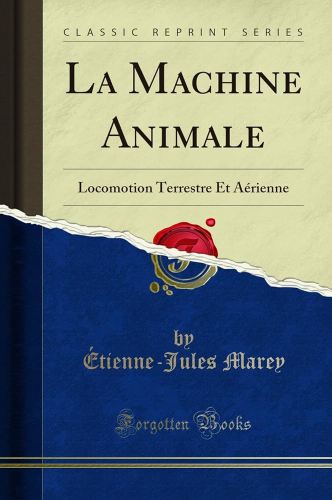 La Machine Animale